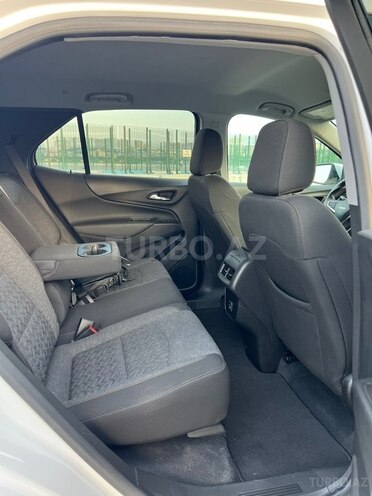 Chevrolet Equinox-16