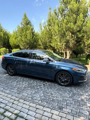 Ford Fusion (North America)-7