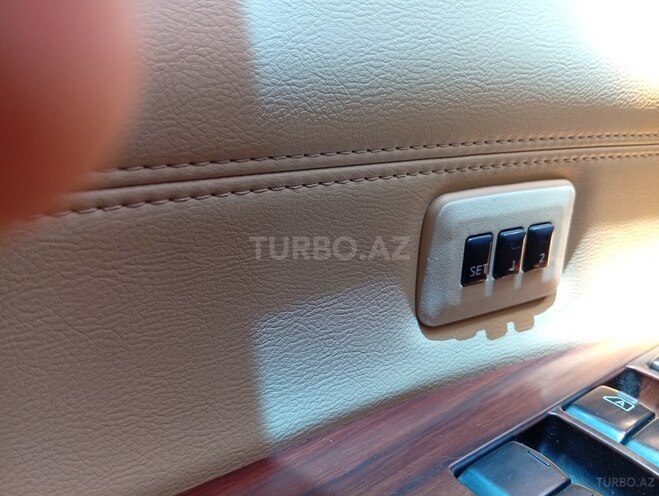 Nissan Teana-8