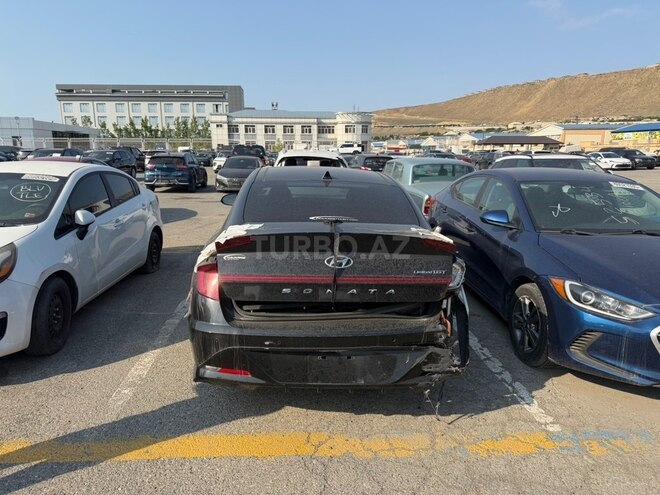 Hyundai Sonata-9