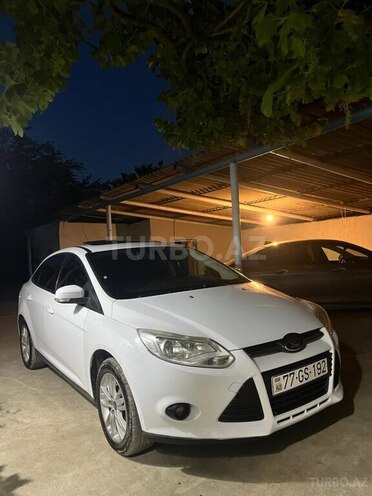 Ford Focus-1