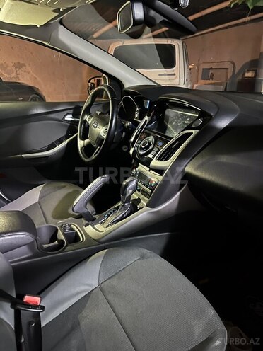 Ford Focus-4