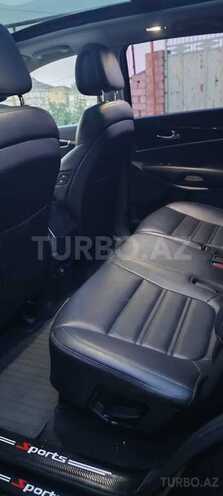 Kia Sorento-9