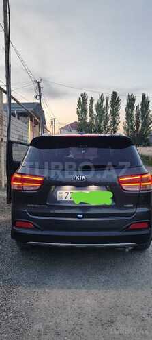 Kia Sorento-4