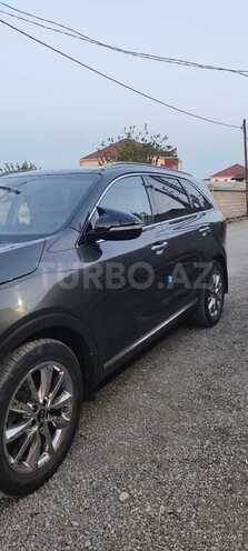 Kia Sorento-2