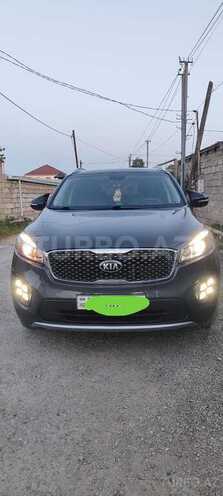 Kia Sorento-1