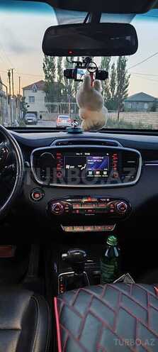 Kia Sorento-5