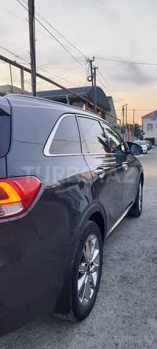 Kia Sorento-3