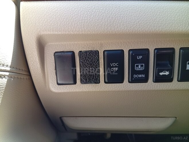 Nissan Teana-19
