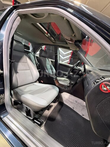 Mercedes C 200-12