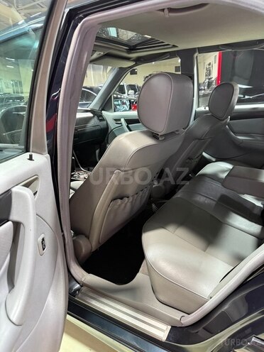 Mercedes C 200-15