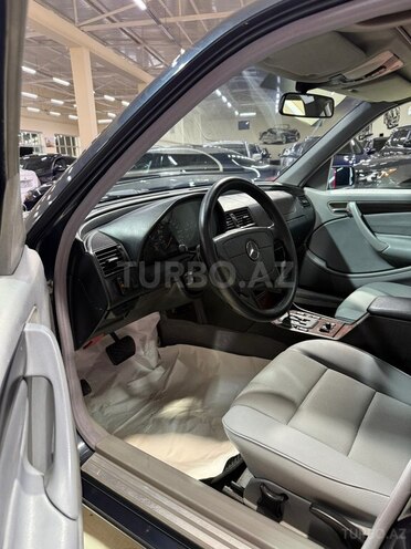 Mercedes C 200-10