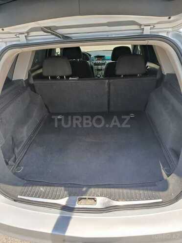 Opel Astra-8