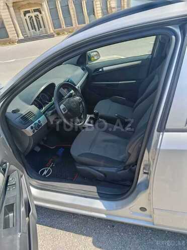 Opel Astra-9
