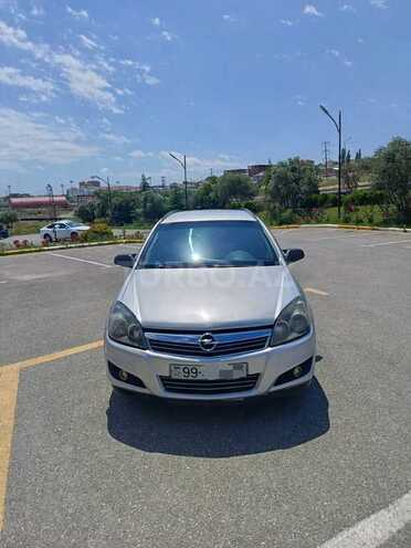 Opel Astra-1