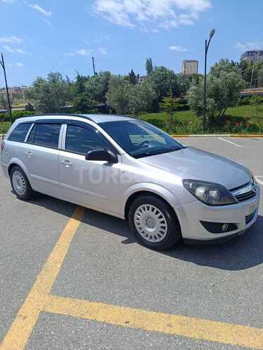 Opel Astra-5