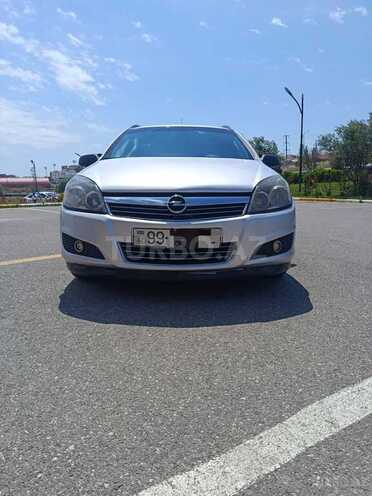 Opel Astra-7