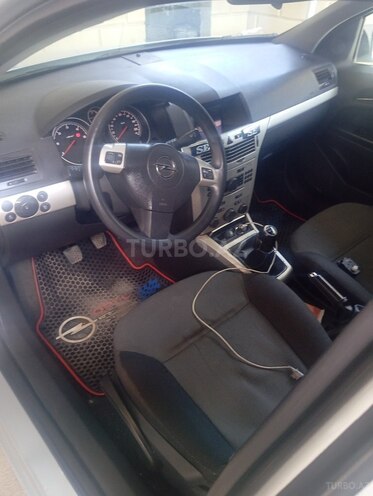 Opel Astra-21