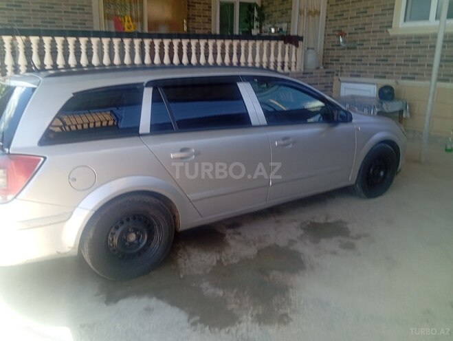 Opel Astra-14