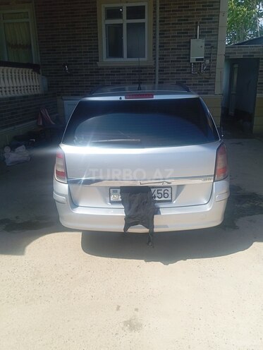 Opel Astra-13