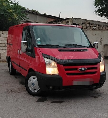 Ford Transit-1