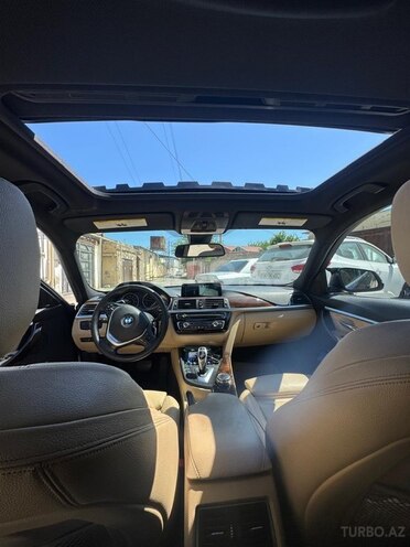 BMW 330-5