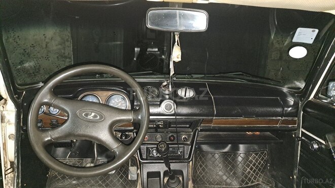 LADA (VAZ) 2106-5