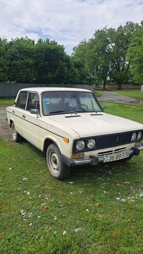 LADA (VAZ) 2106-2