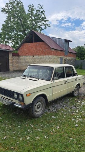 LADA (VAZ) 2106-4