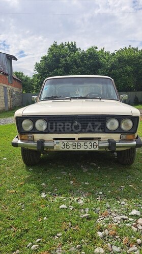 LADA (VAZ) 2106-1