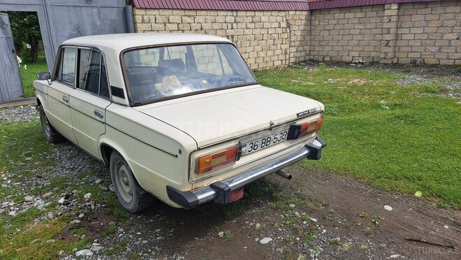 LADA (VAZ) 2106-3