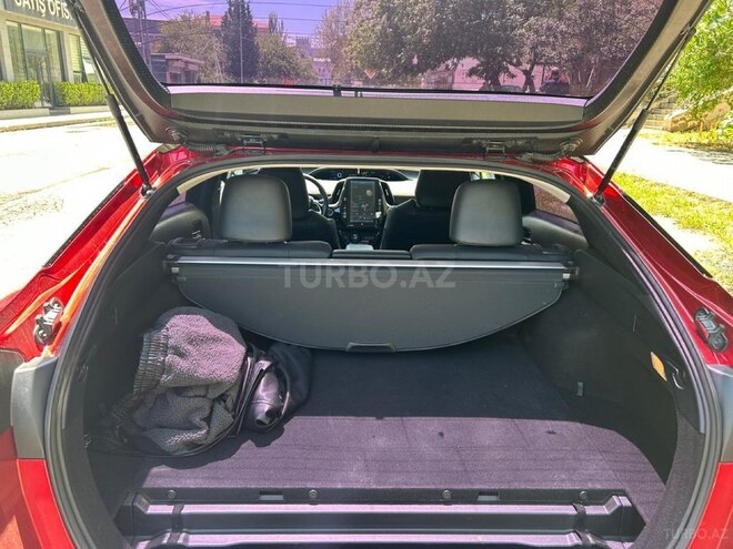 Toyota Prius Prime-6