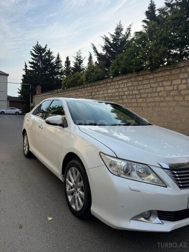 Toyota Camry-2