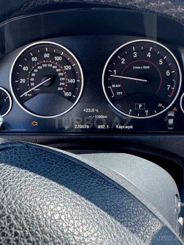 BMW 330-6