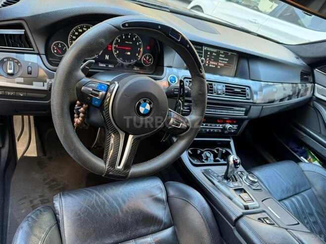 BMW M5-2