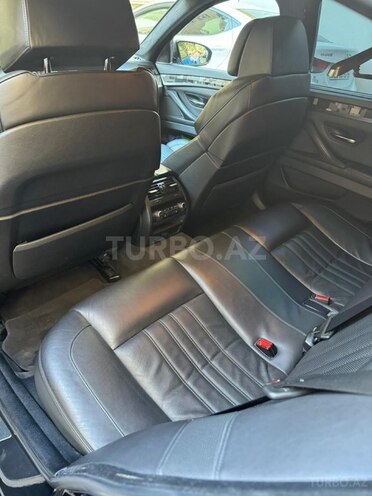 BMW M5-11