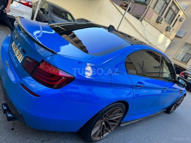 BMW M5-5