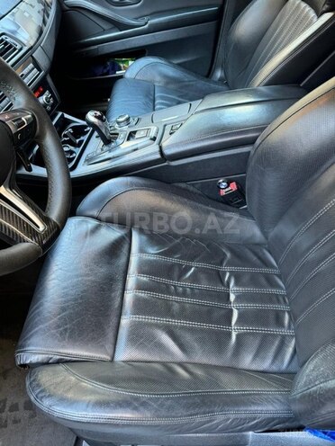 BMW M5-3