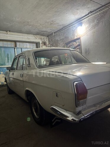 GAZ 24 "Volga"-5
