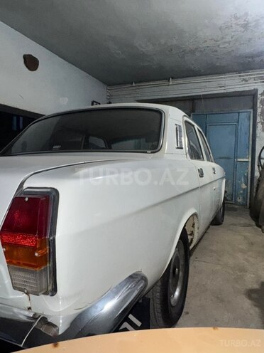GAZ 24 "Volga"-6