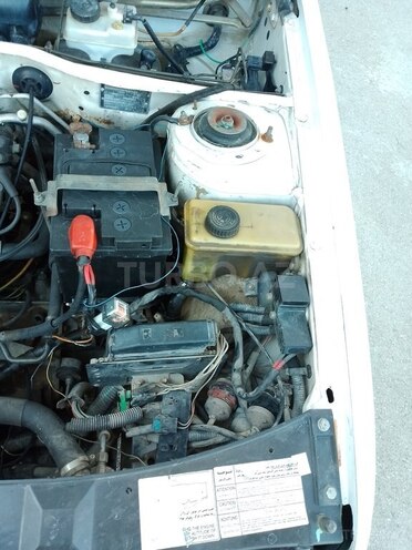 Peugeot Pars-8