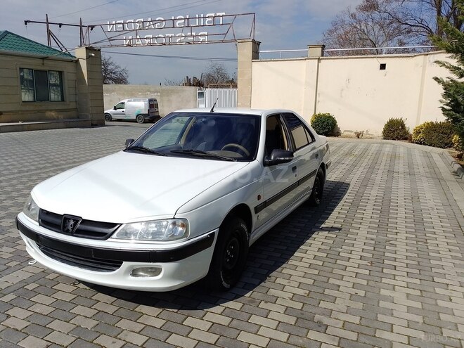 Peugeot Pars-15