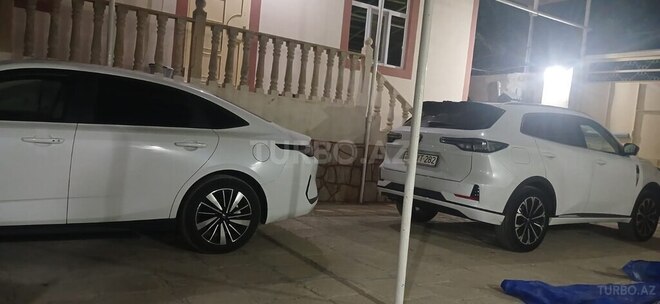 Changan CS 55 Plus-5