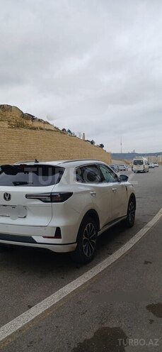 Changan CS 55 Plus-9