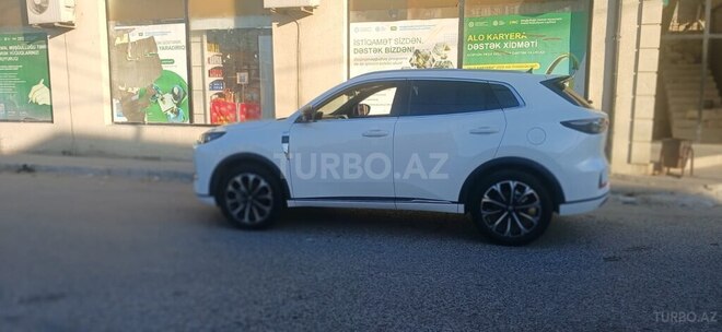 Changan CS 55 Plus-3