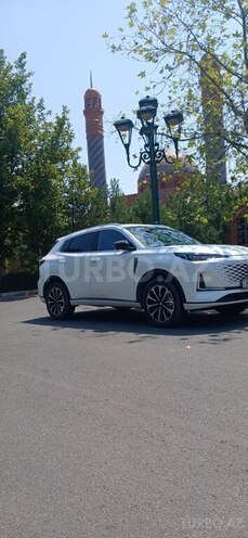 Changan CS 55 Plus-4