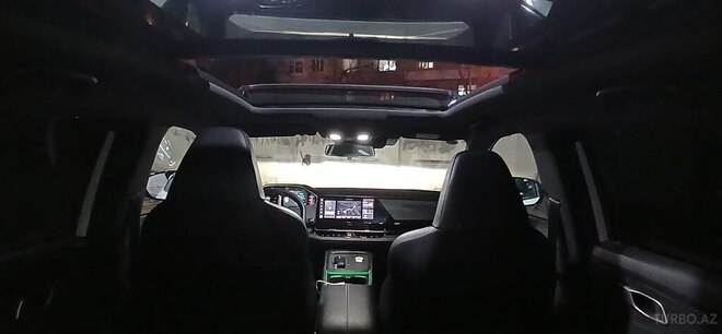 Changan CS 55 Plus-7