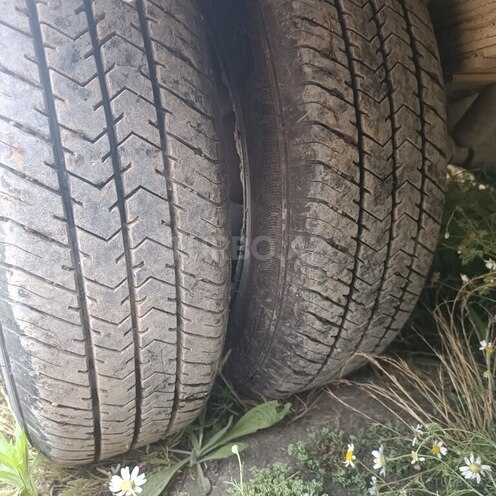 GAZ GAZel (32212)-6