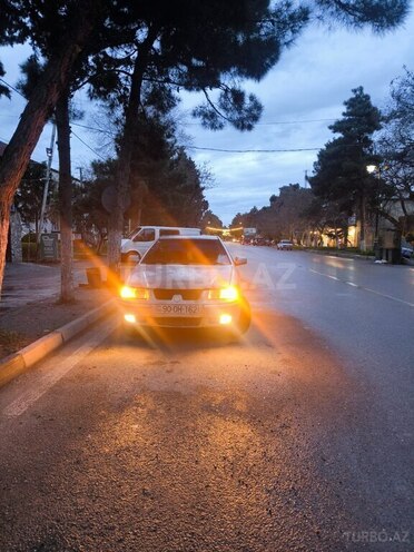 Iran Khodro Samand-1