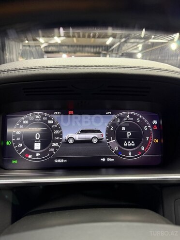 Land Rover Range Rover-11